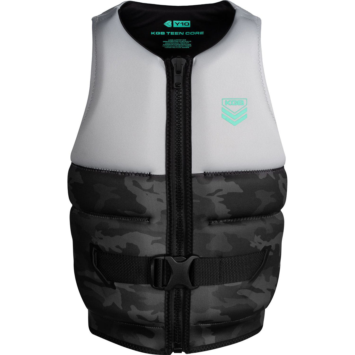 Teen Core Life Jacket