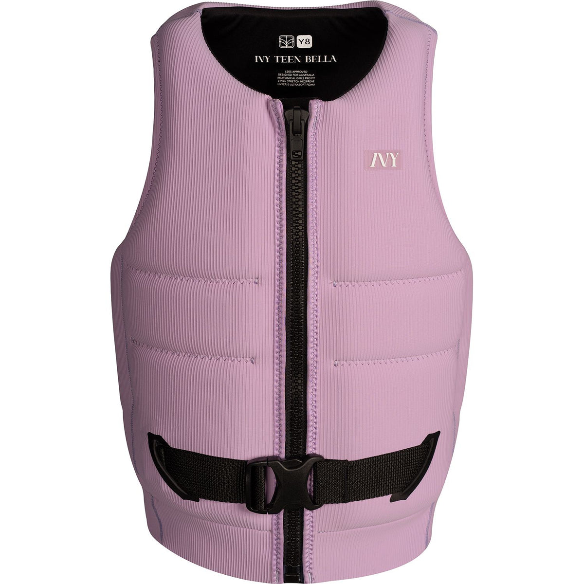Teen Bella Life Jacket