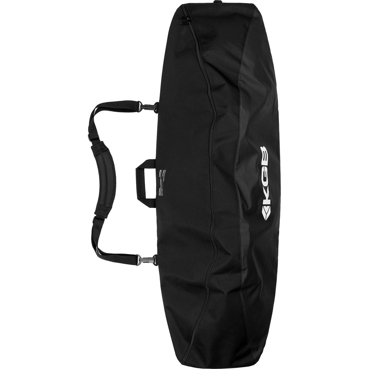 Core Wake Bag Black - Image 1