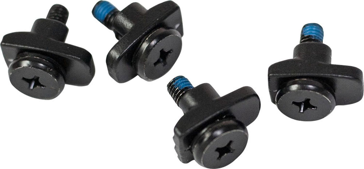 M6 Boot Hardware Black - Image 1
