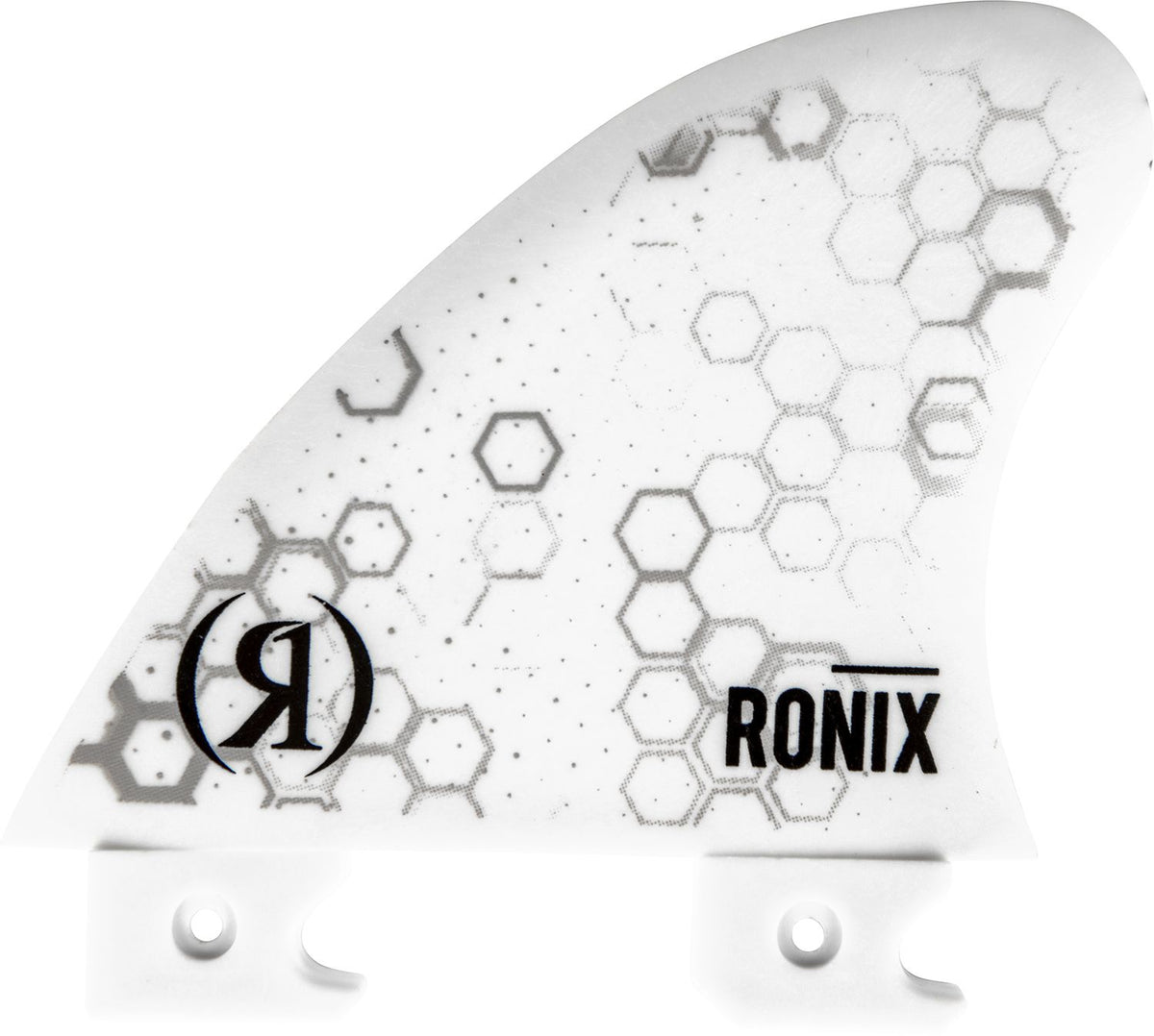 Blueprint Fiberglass Surf Fin-S 2.0