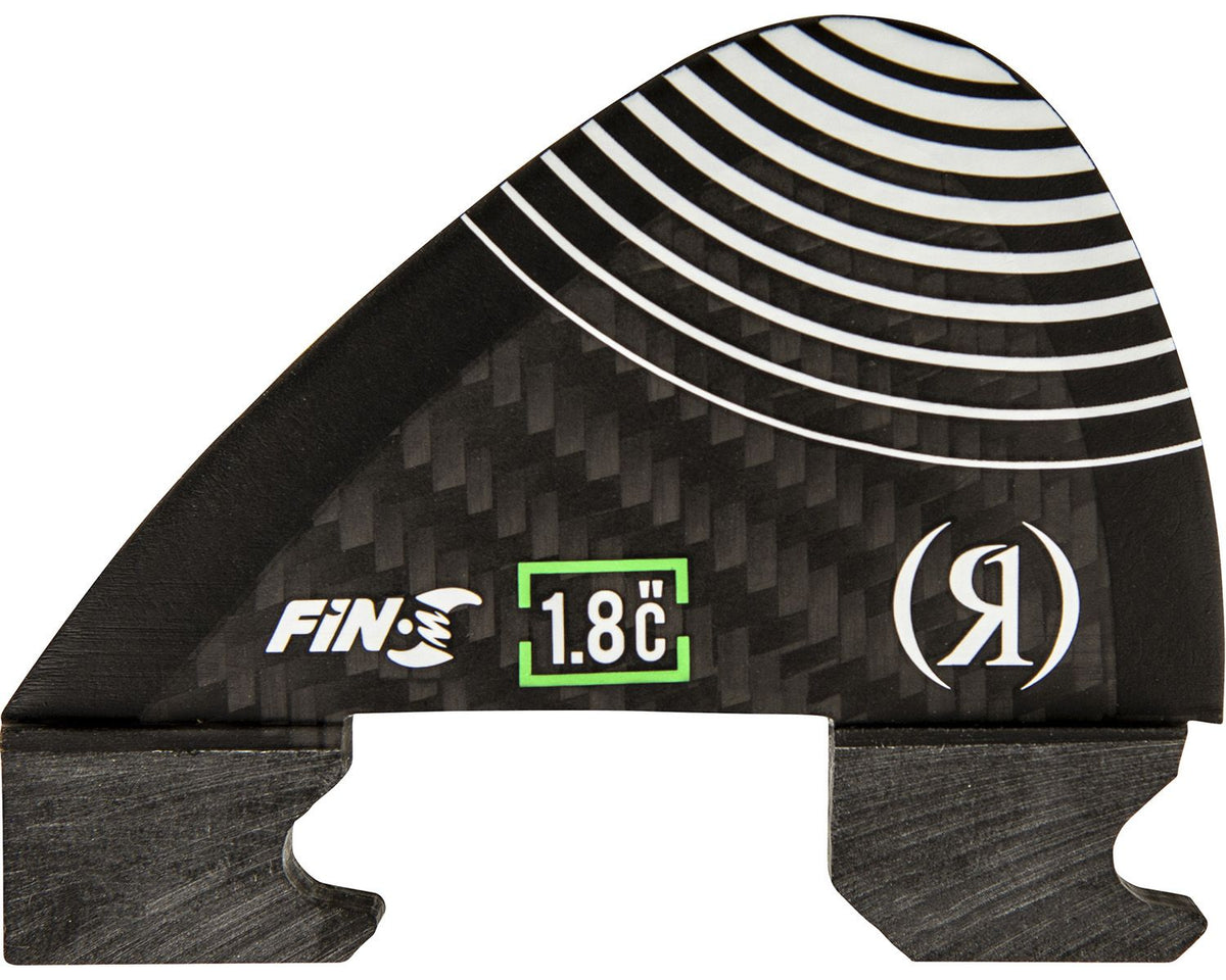 Nub Floating Surf Fin-S 2.0 Tool-Less