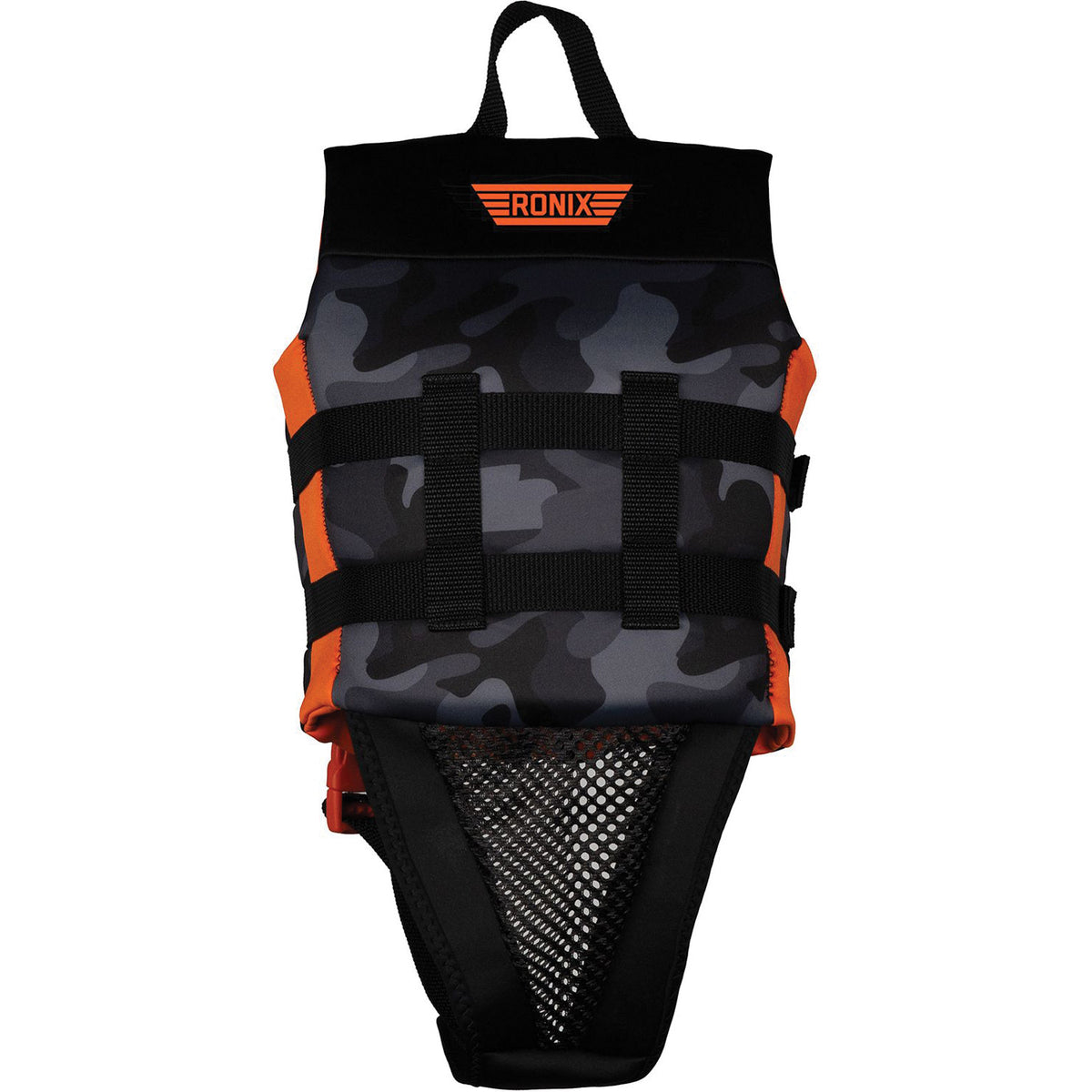 Neptune Boys L50S Life Jacket