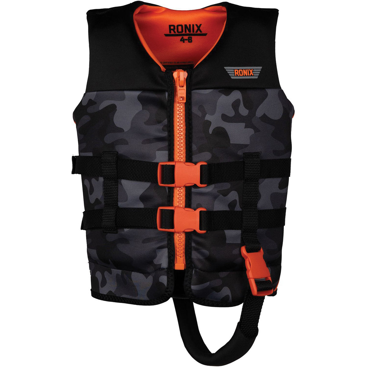 Neptune Boys L50S Life Jacket