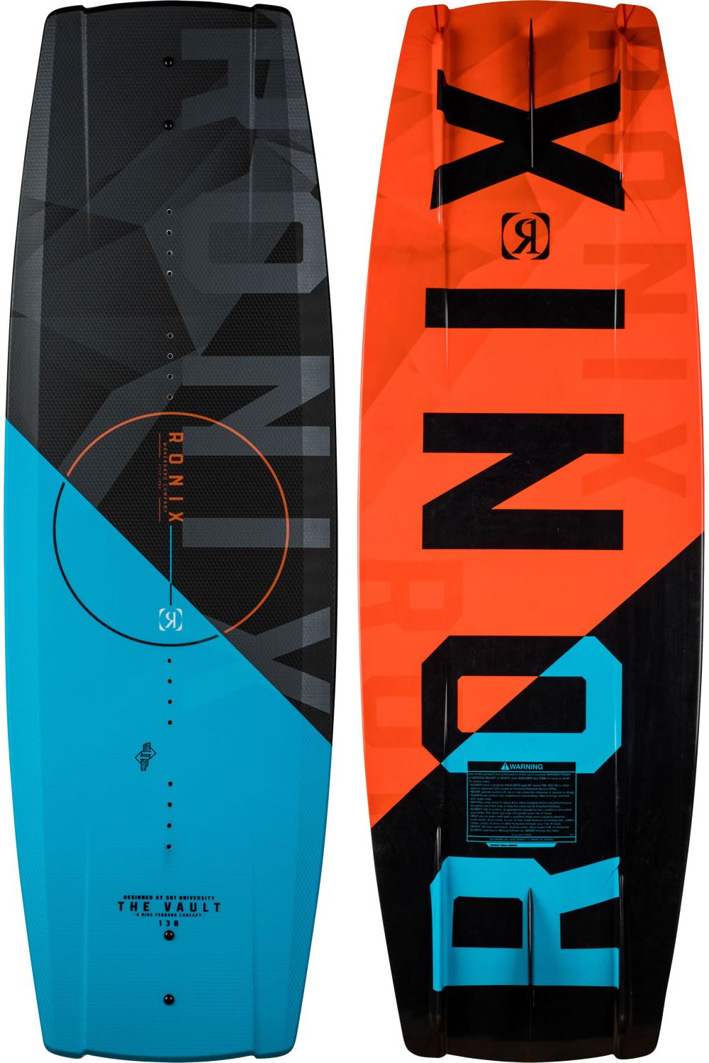 Junior Vault Wakeboard