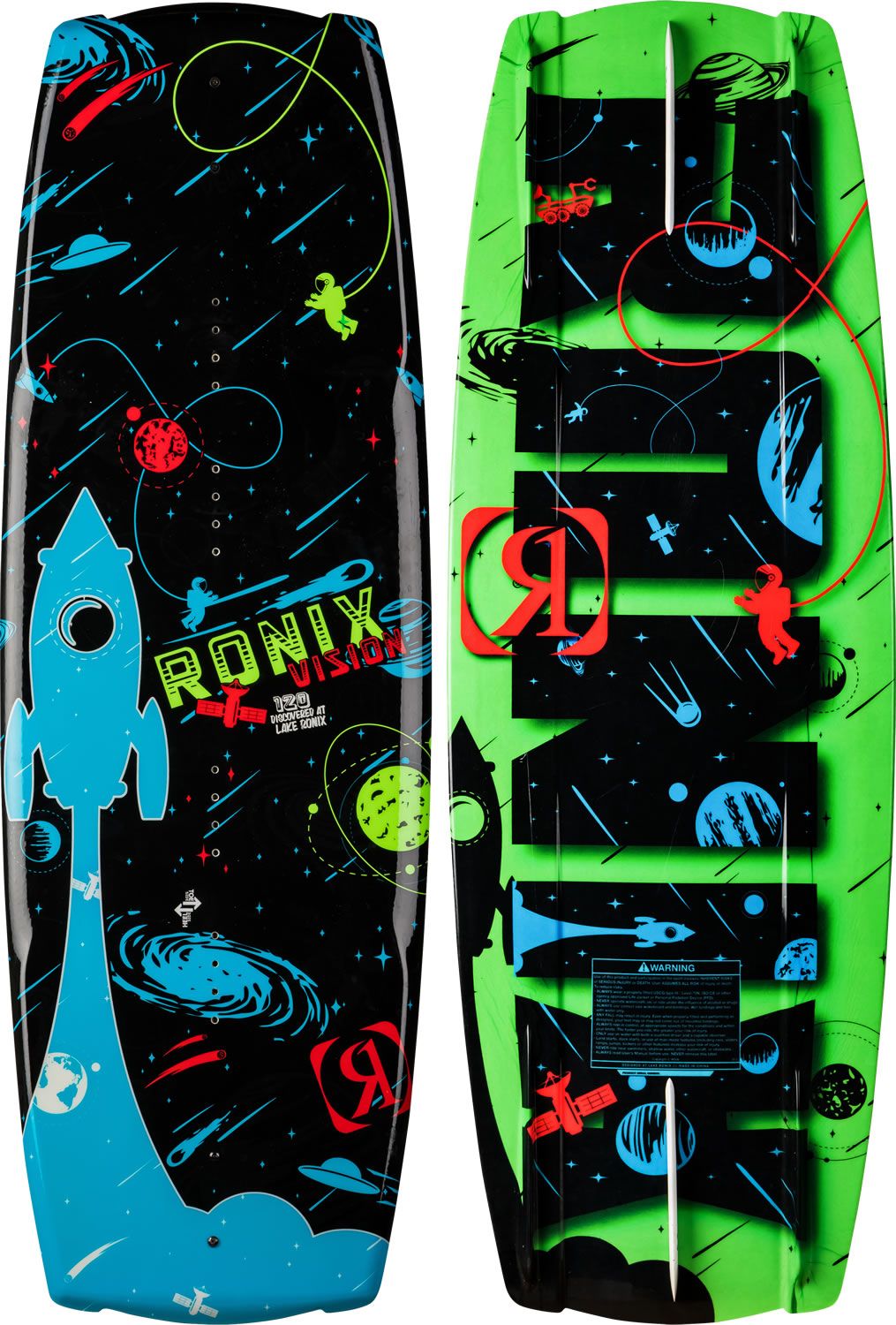 Vision Wakeboard