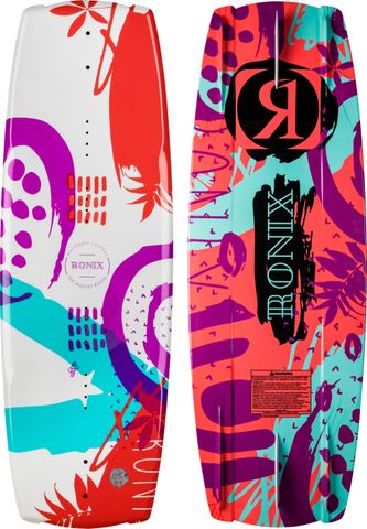 August Wakeboard