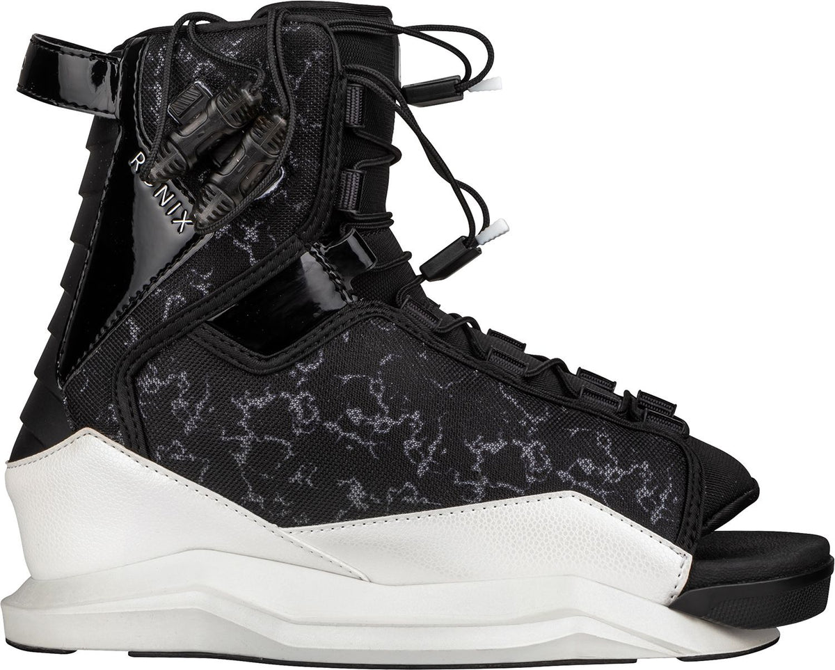 Halo Boot Pearl White / Marble - Image 2