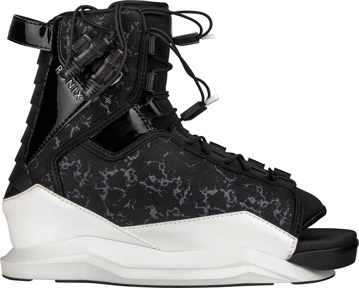 Halo Boot Pearl White / Marble - Image 2