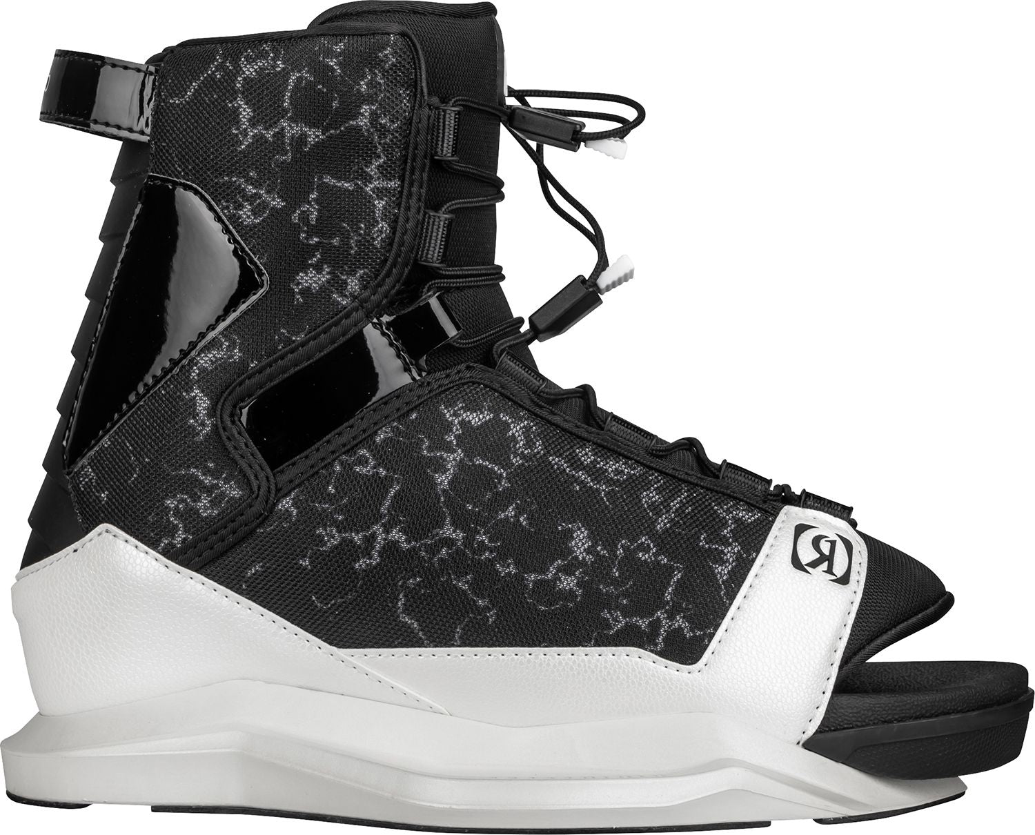 Halo Boot Pearl White / Marble - Image 3