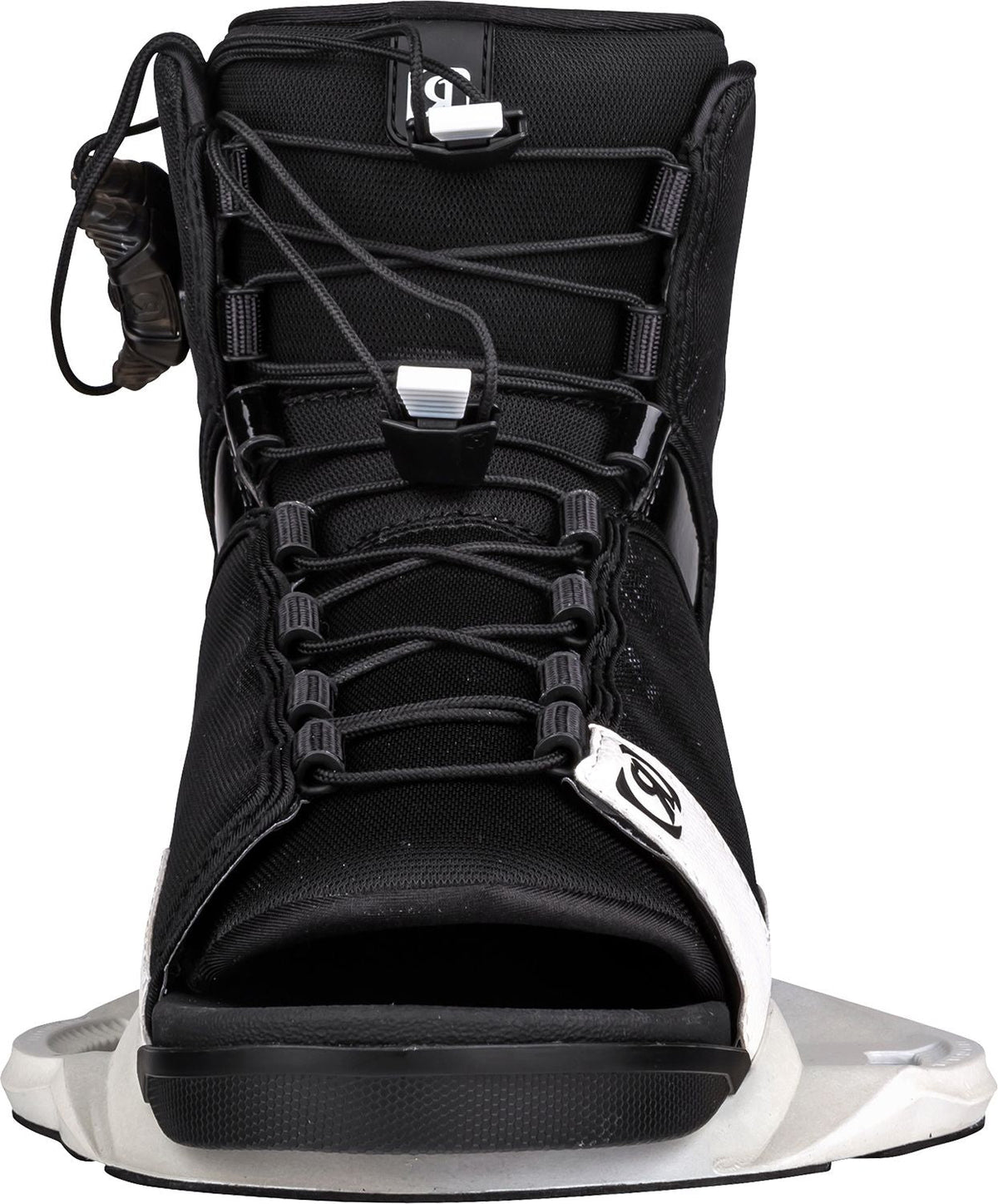 Quarter 'Til Midnight Wakeboard w/ Halo Boot Package - Image 6