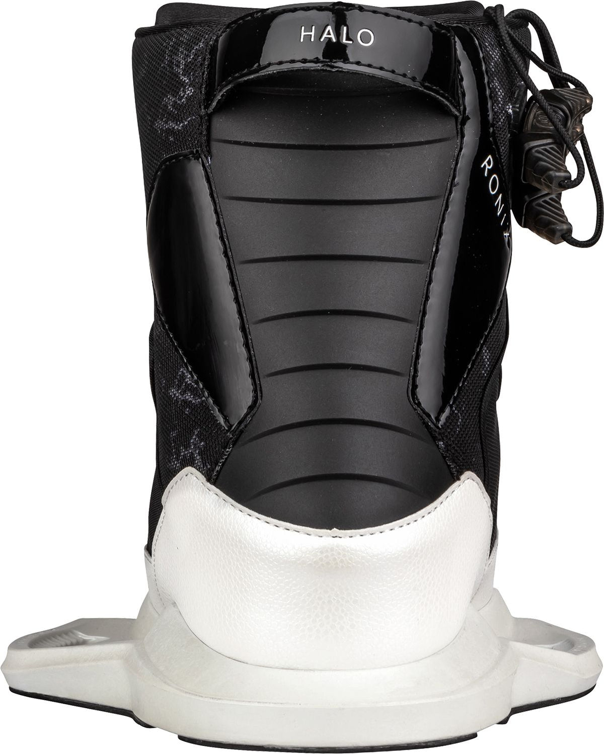Halo Boot Pearl White / Marble - Image 5