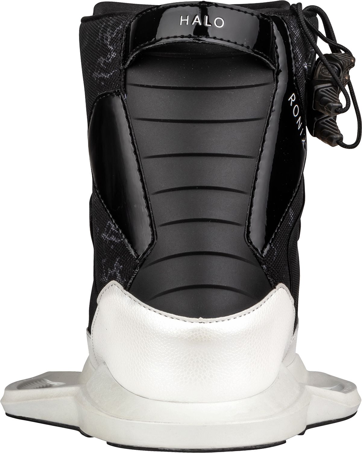 Quarter 'Til Midnight Wakeboard w/ Halo Boot Package - Image 7