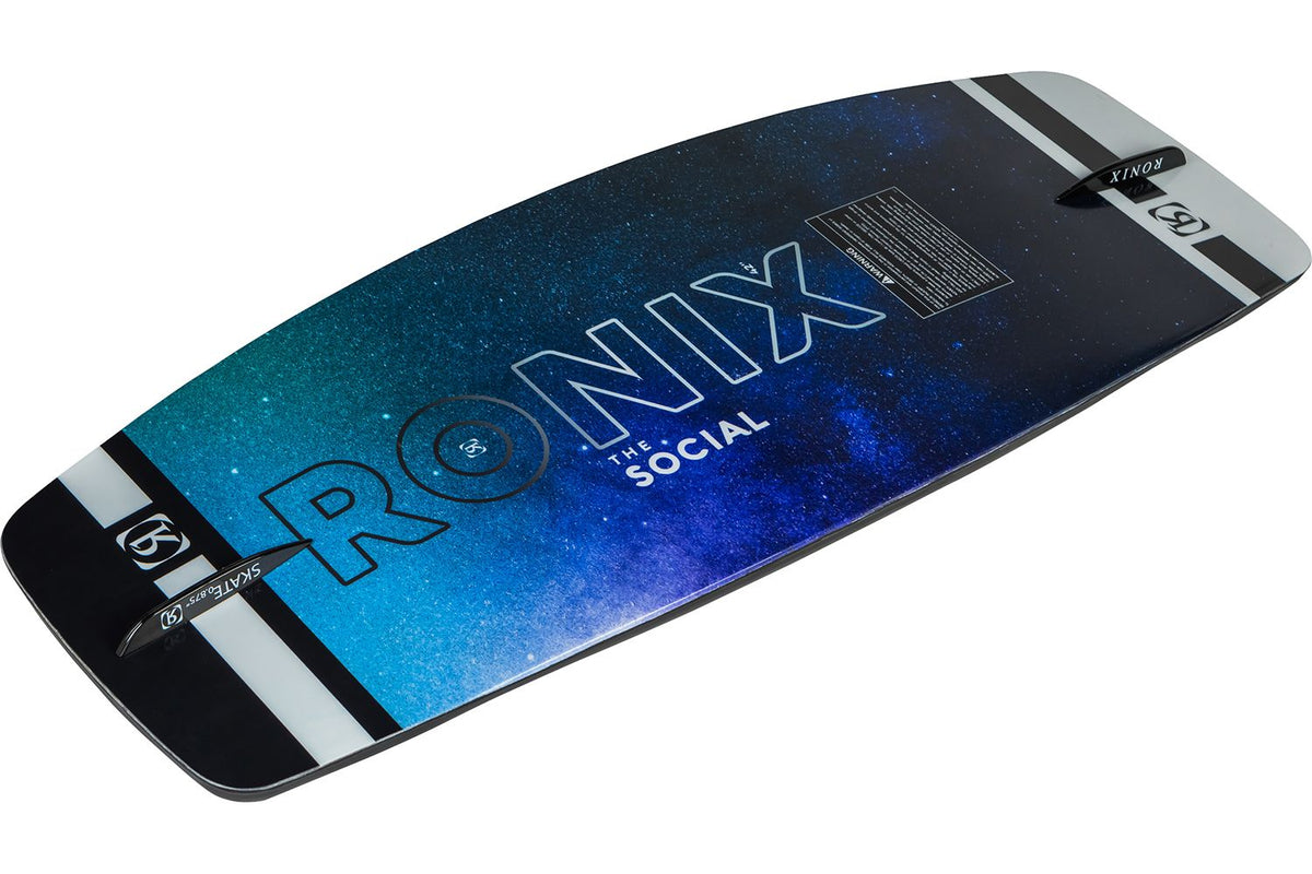 Social Wake Skate