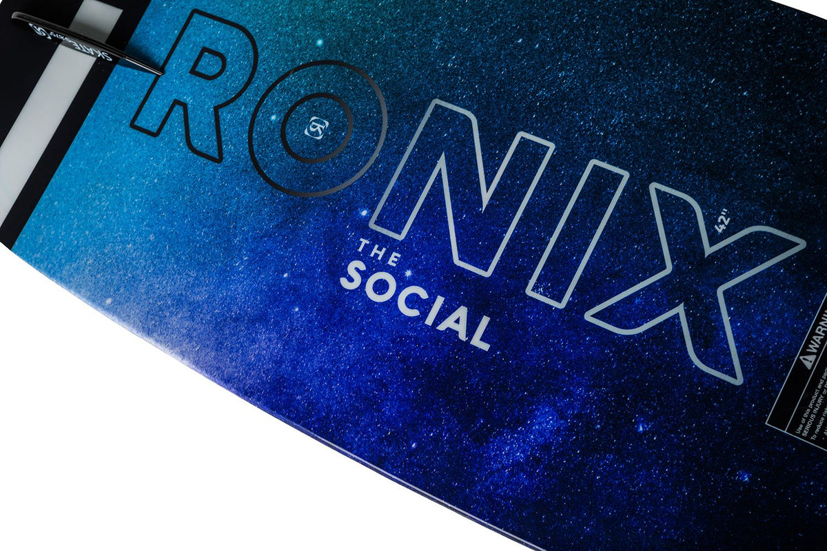 Social Wake Skate