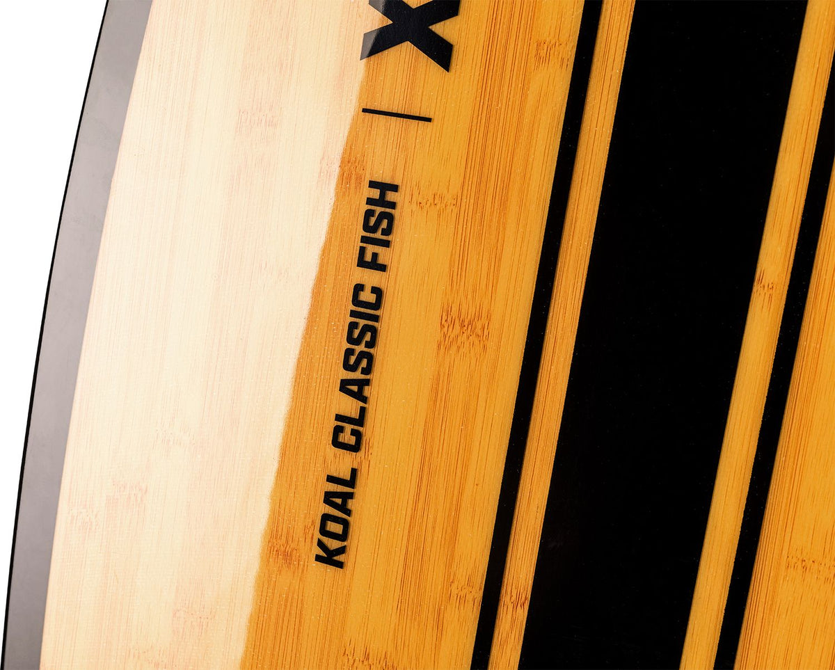 Koal Classic Fish Wake Surf