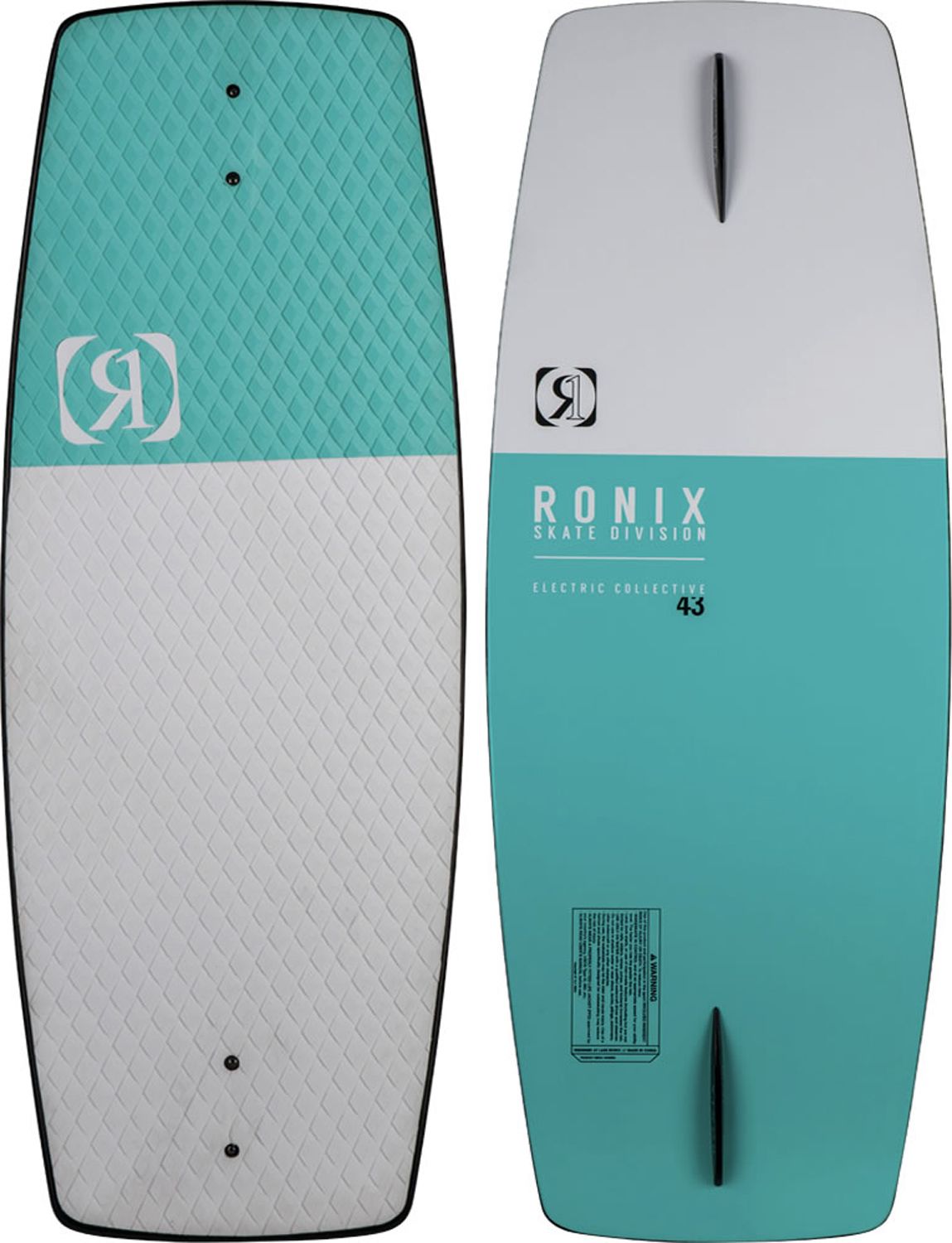 Electric Collective Wakeskate