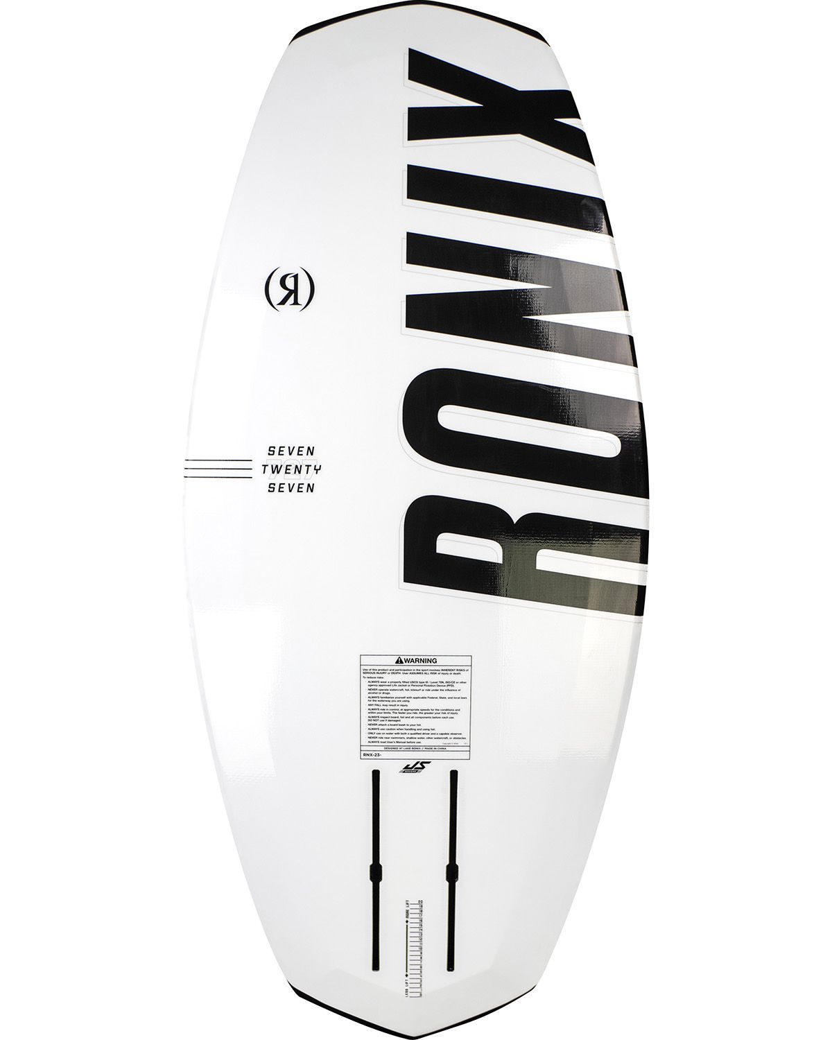 Koal Surface 727 Foil w/Straps
