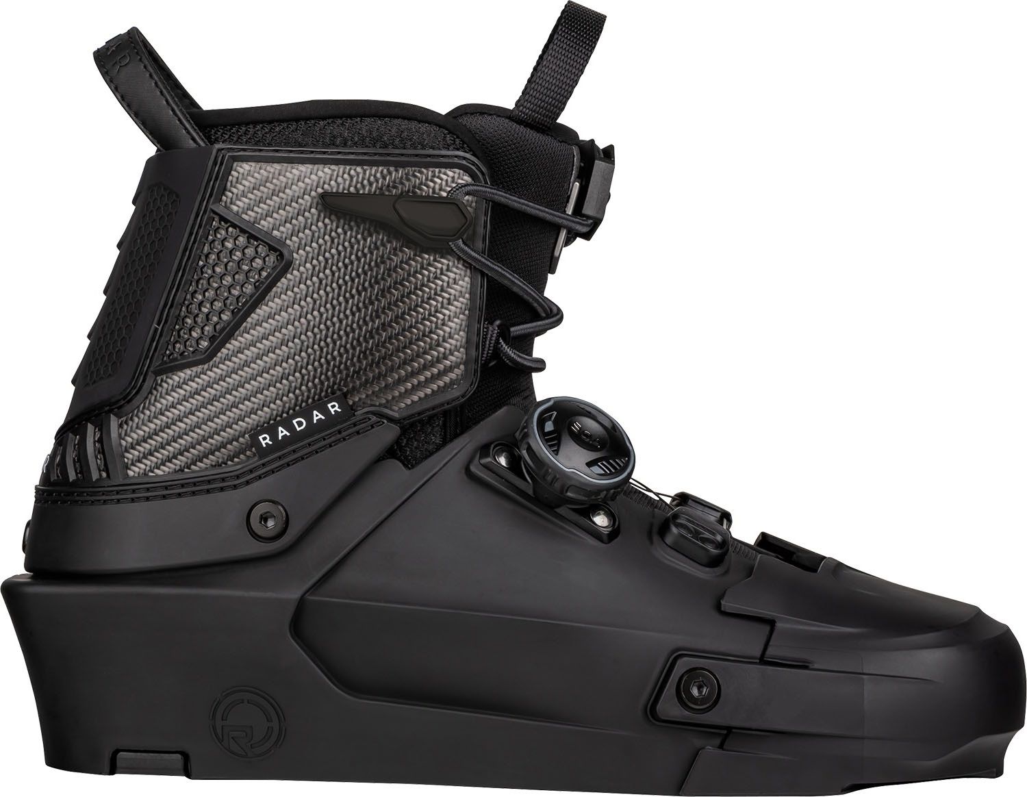 Vapor Carbitex Boa Right Slalom Ski Boot