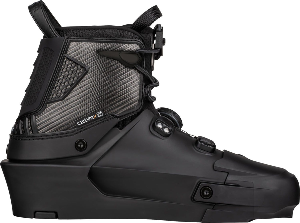 Vapor Carbitex Boa Right Slalom Ski Boot