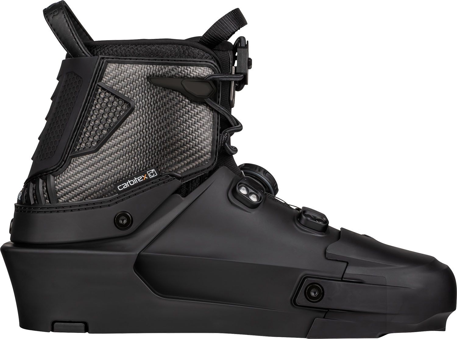 Vapor Carbitex Boa Right Slalom Ski Boot