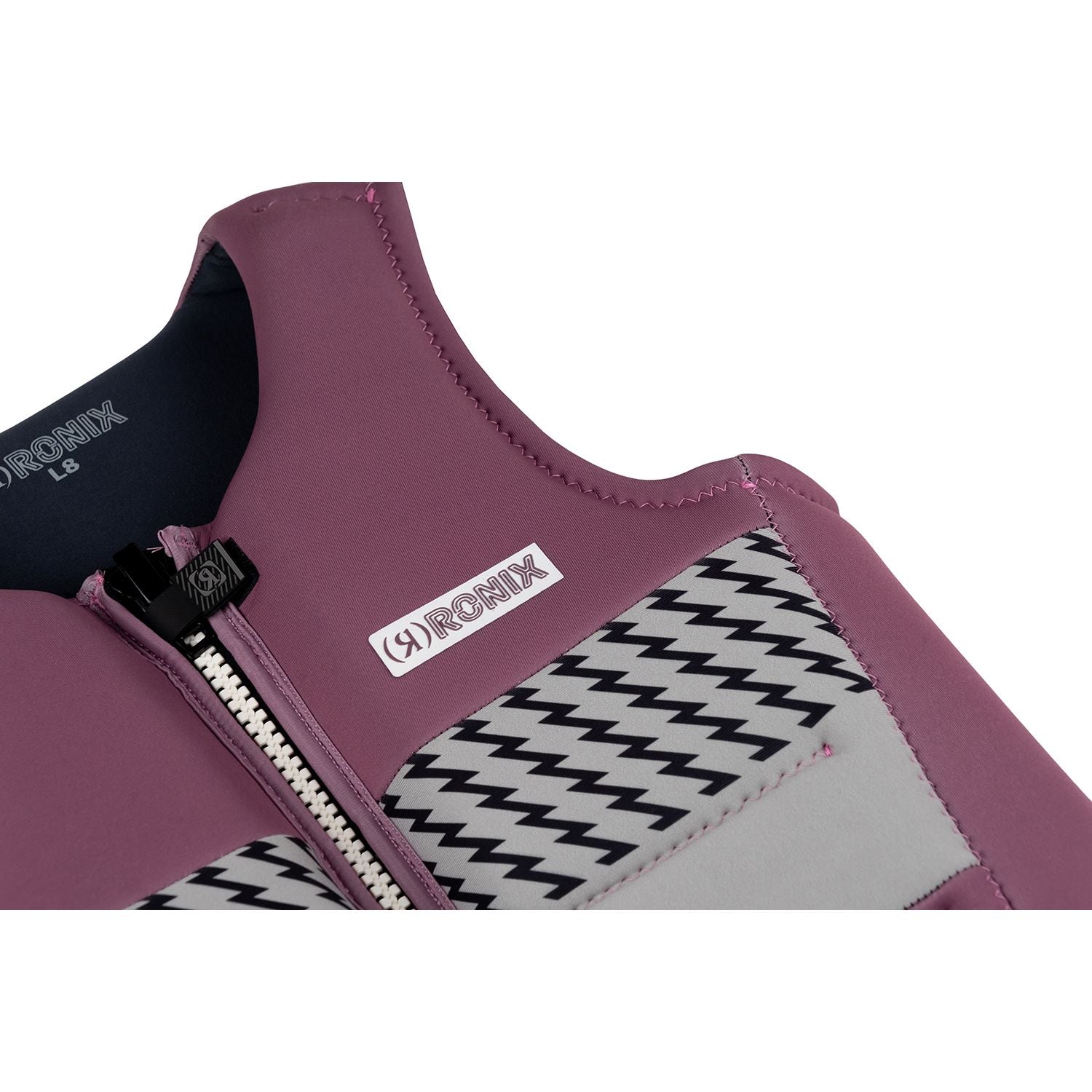 Muse L50S Life Jacket