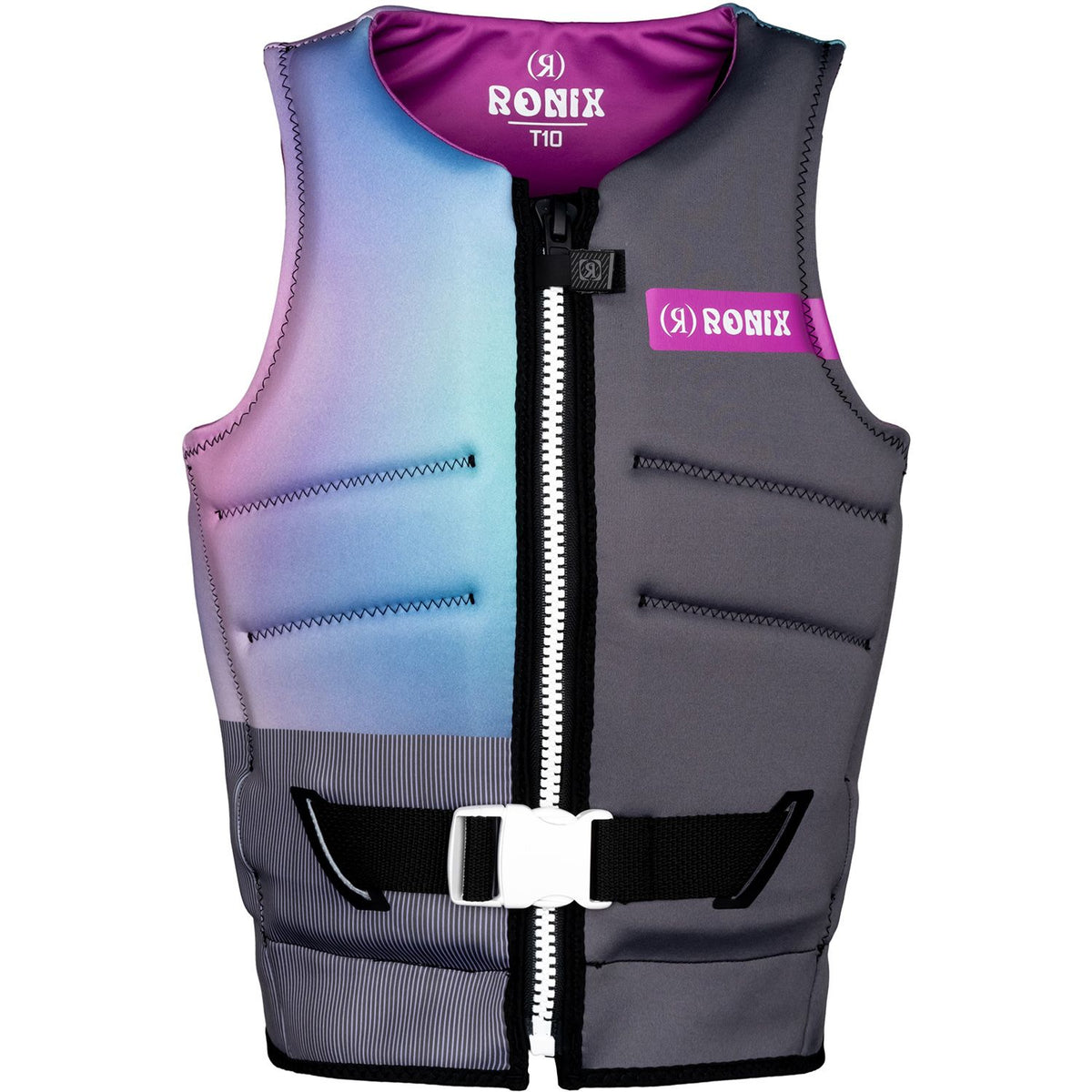 Prom Queen Teen L50S Life Jacket