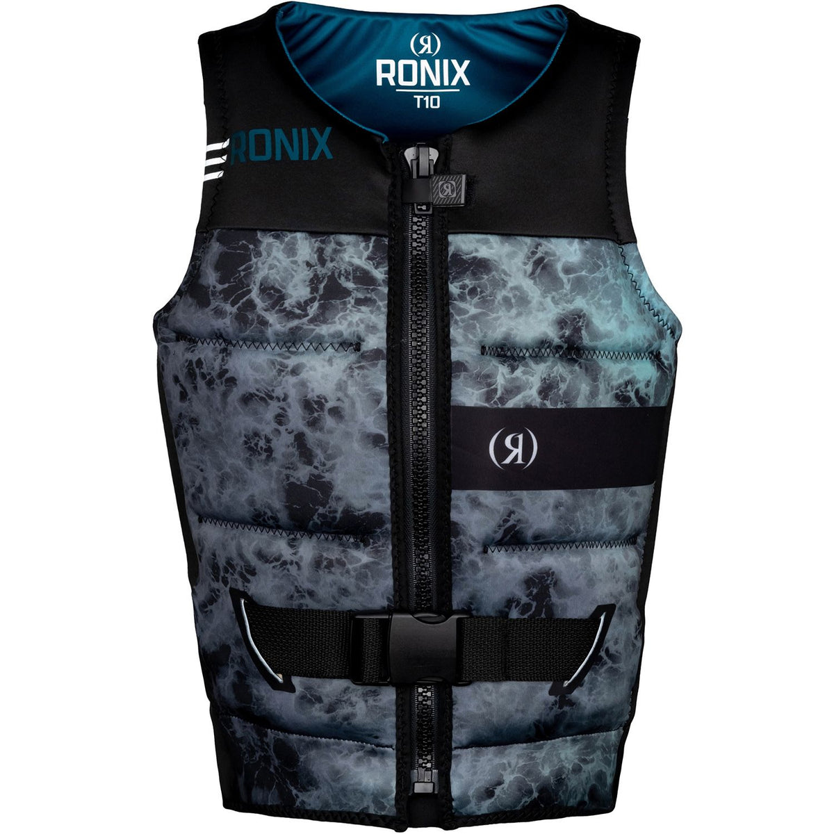 Drivers Ed Teen L50S Life Jacket