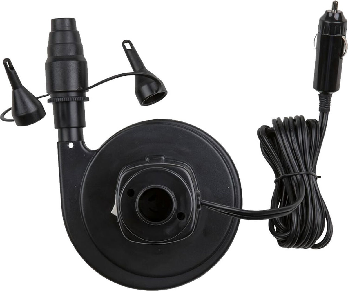 12V Electric Pump - - Image 1