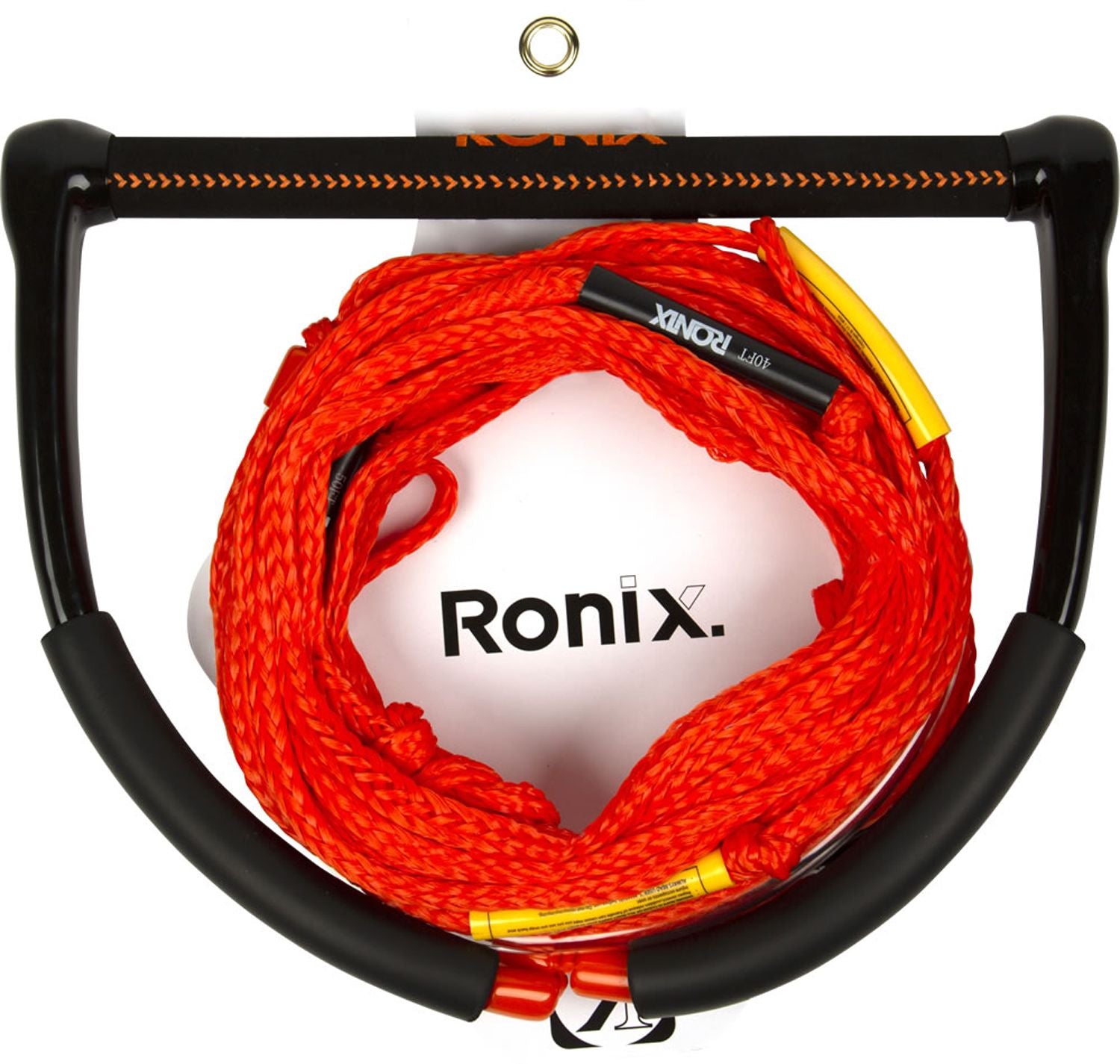 Kids Combo Wakeboard Rope Package