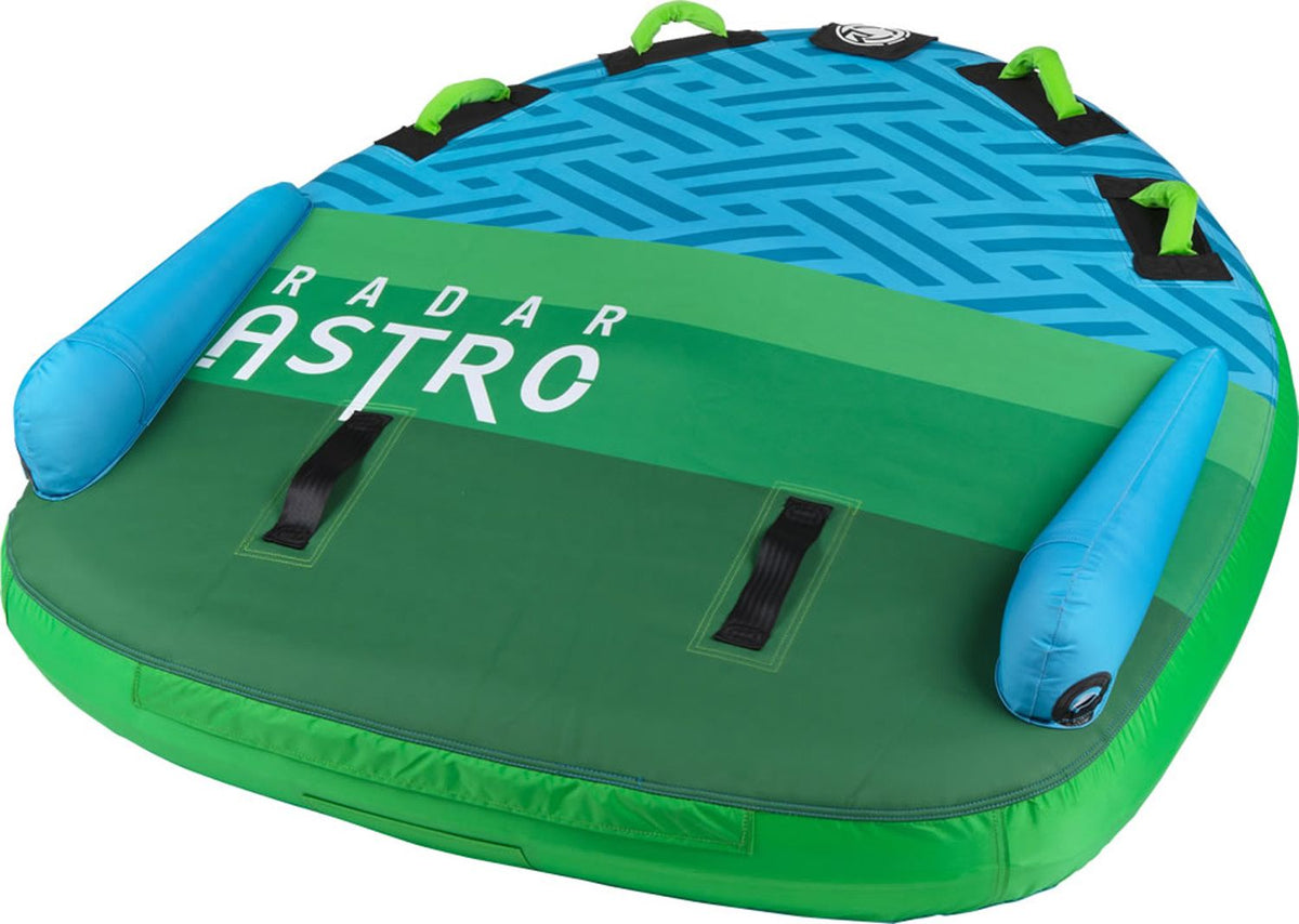 Astro Blue / Green - Image 1