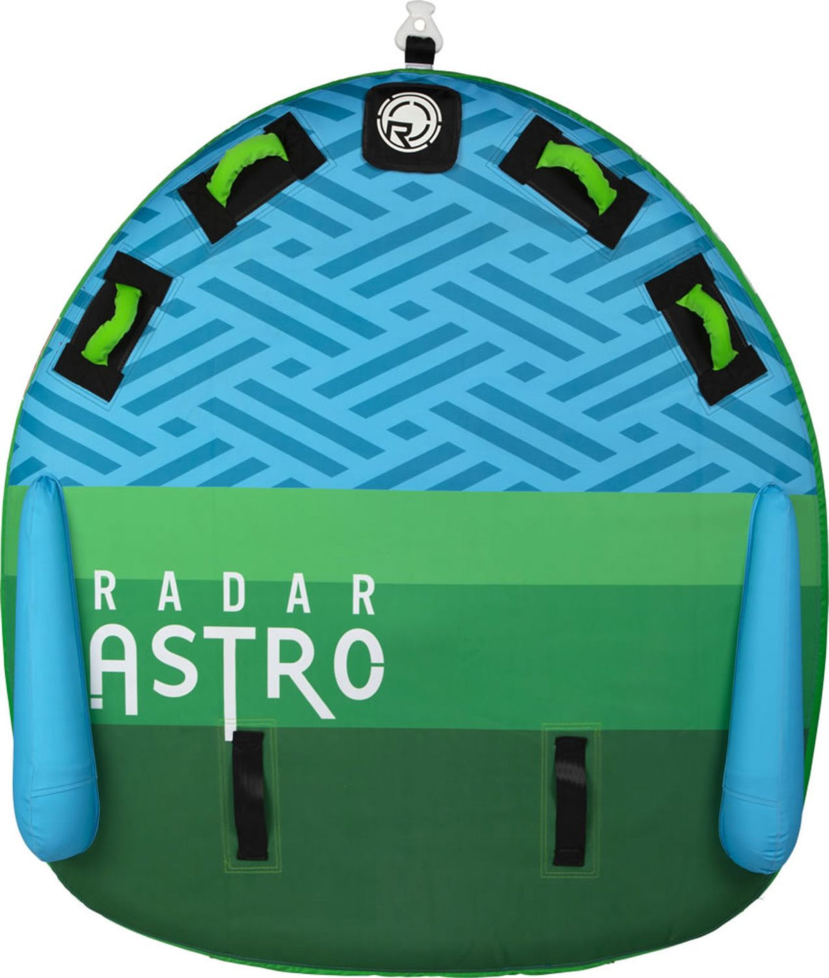 Astro Ski Tube