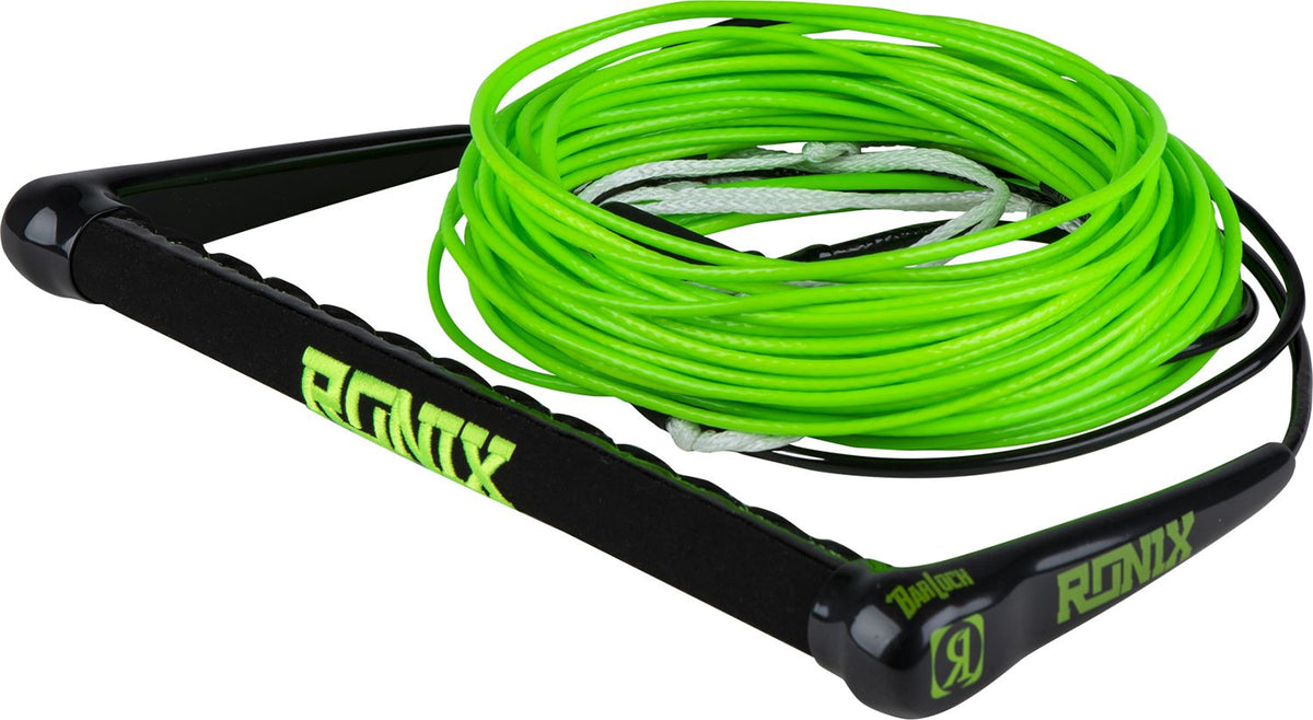 Combo 5.0 Wakeboard Rope Package