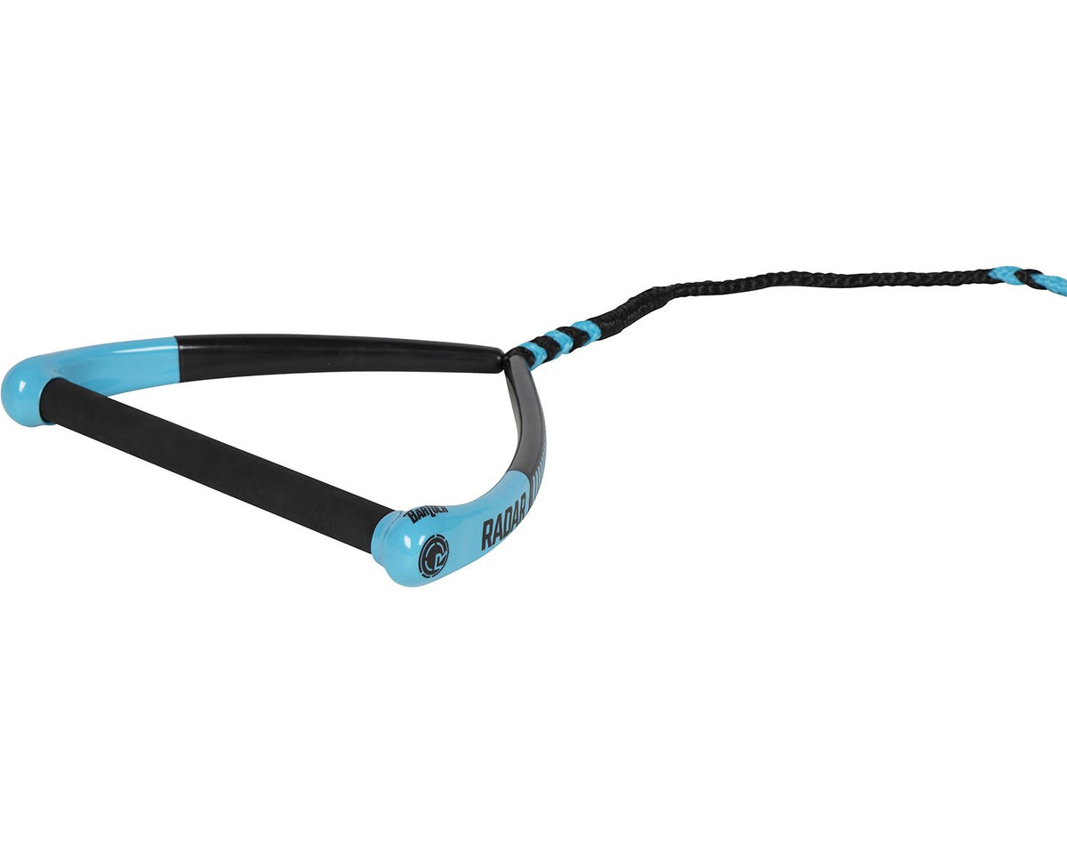 Control Barlock Handle Blue / Black - Image 1