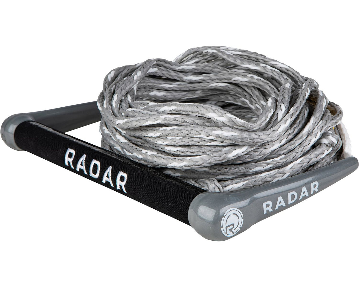 Global Diamond Grip Package White / Silver - Image 1