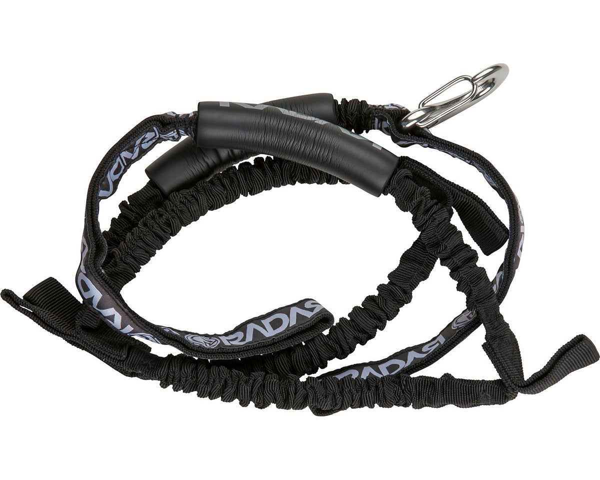 Webbing Dock Tie