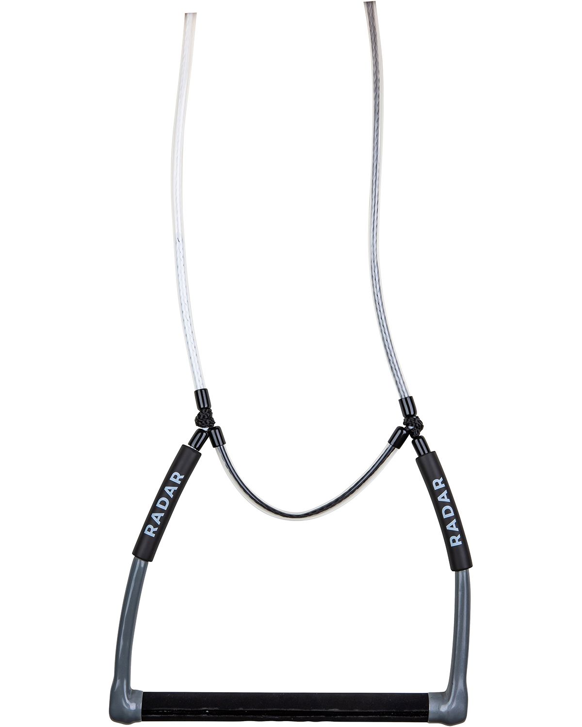 DEEP-V DIAMOND GRIP HANDLE
