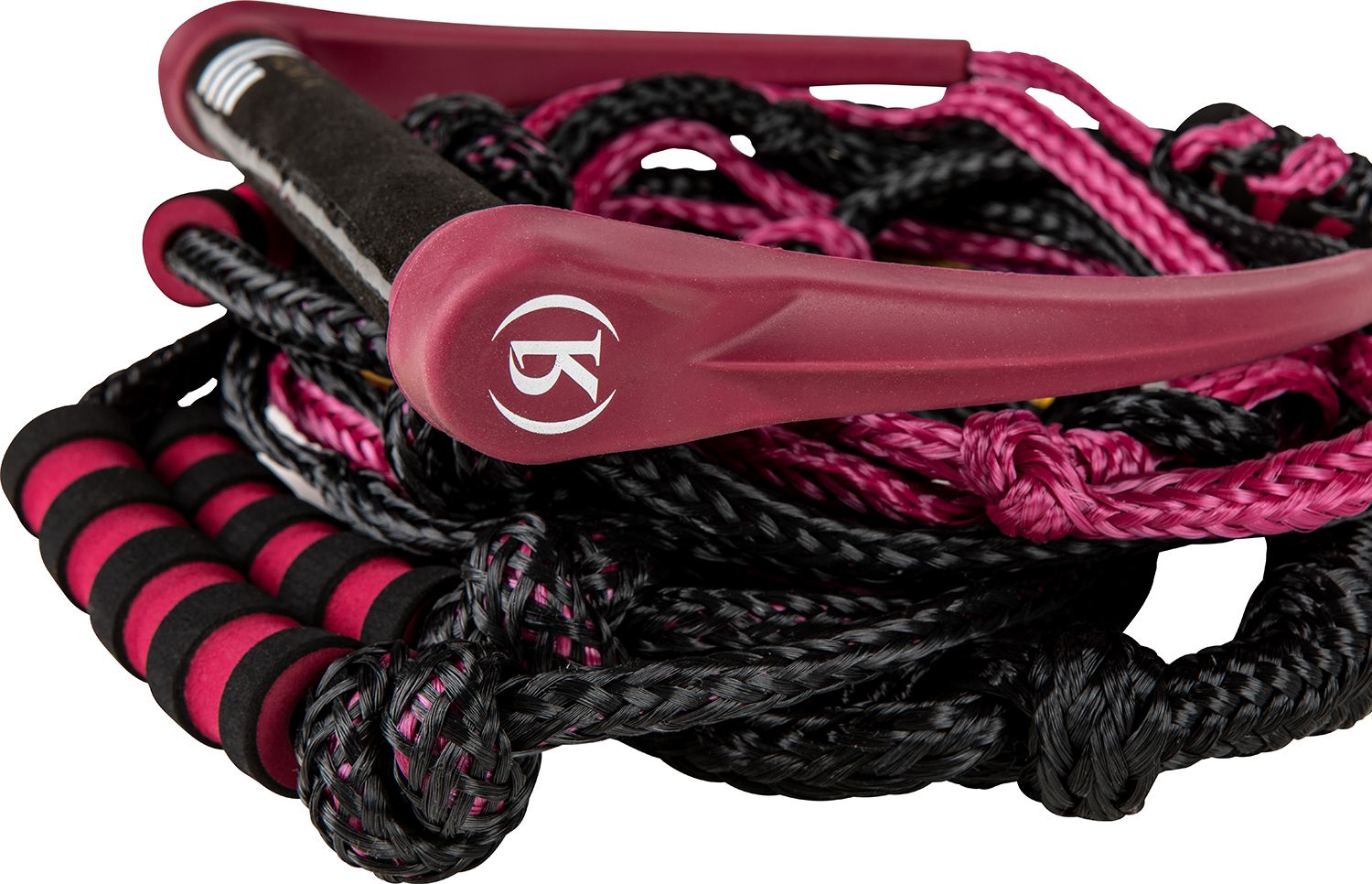 Womens Silicone Surf Rope Package