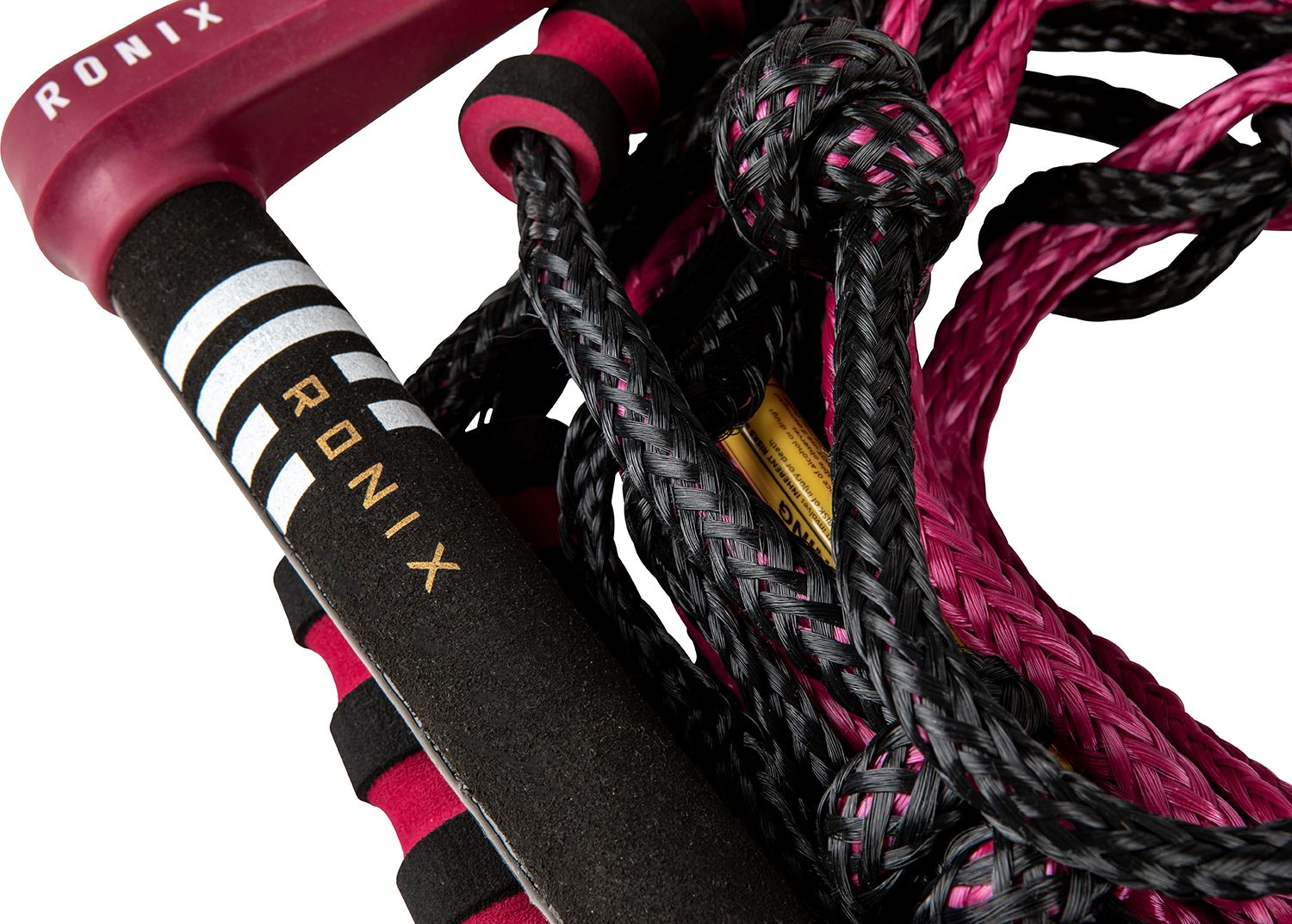 Womens Silicone Surf Rope Package