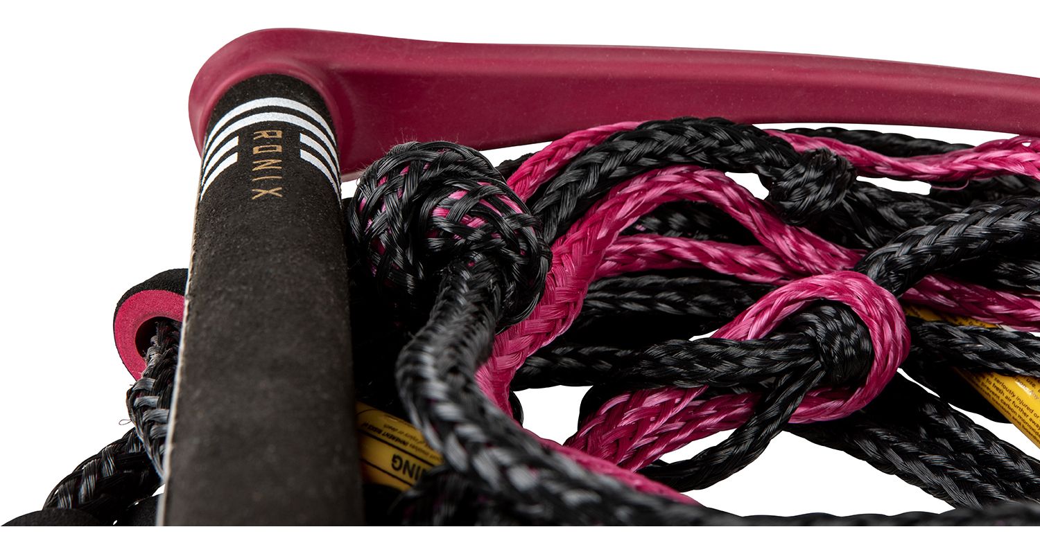 Womens Silicone Surf Rope Package