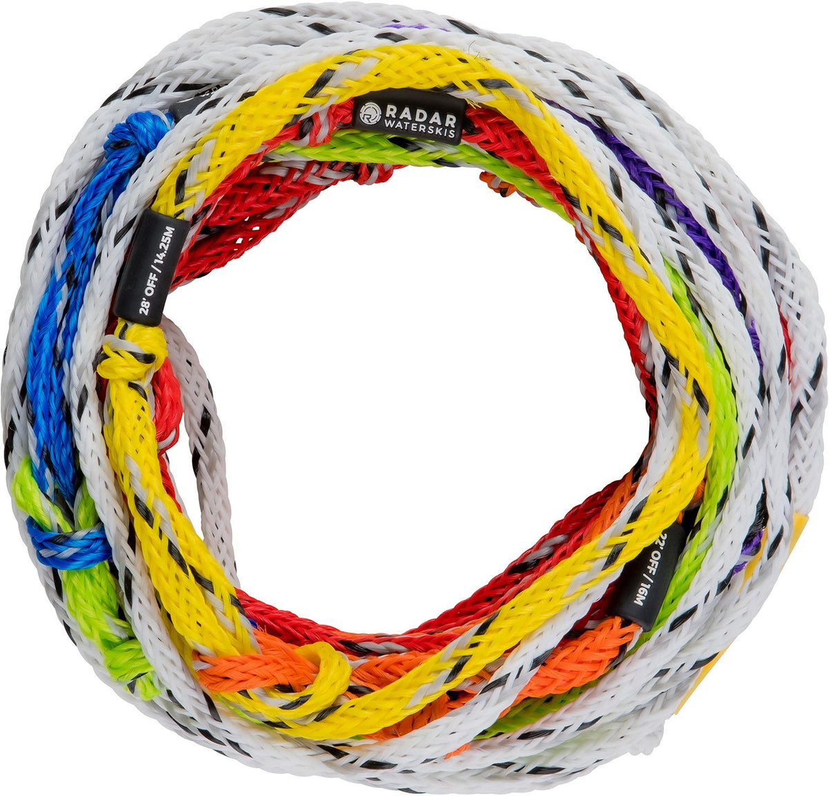 Vapor Looped Mainline Waterski Rope