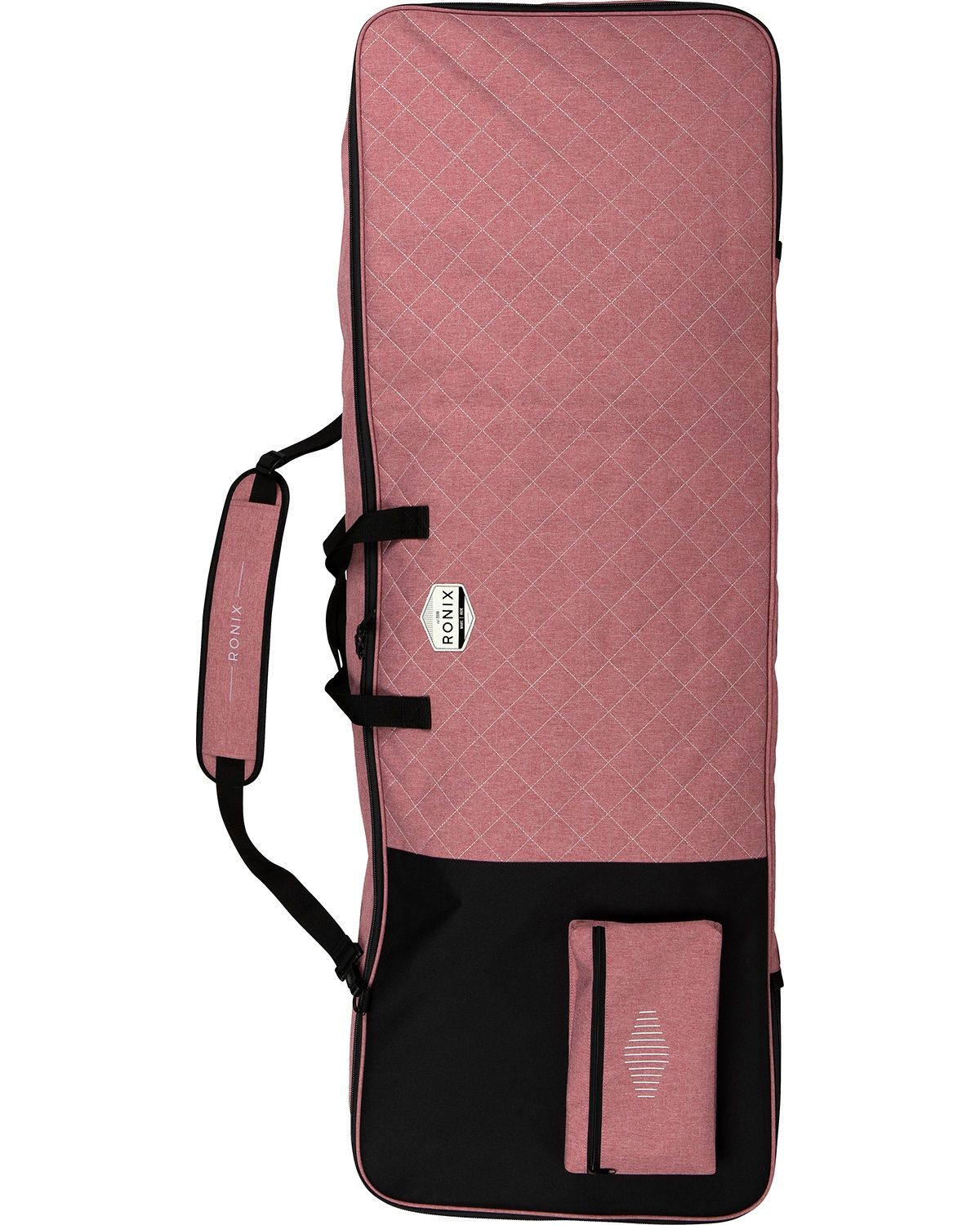 Dawn Half Padded Board Case Dusty Rose - Image 1