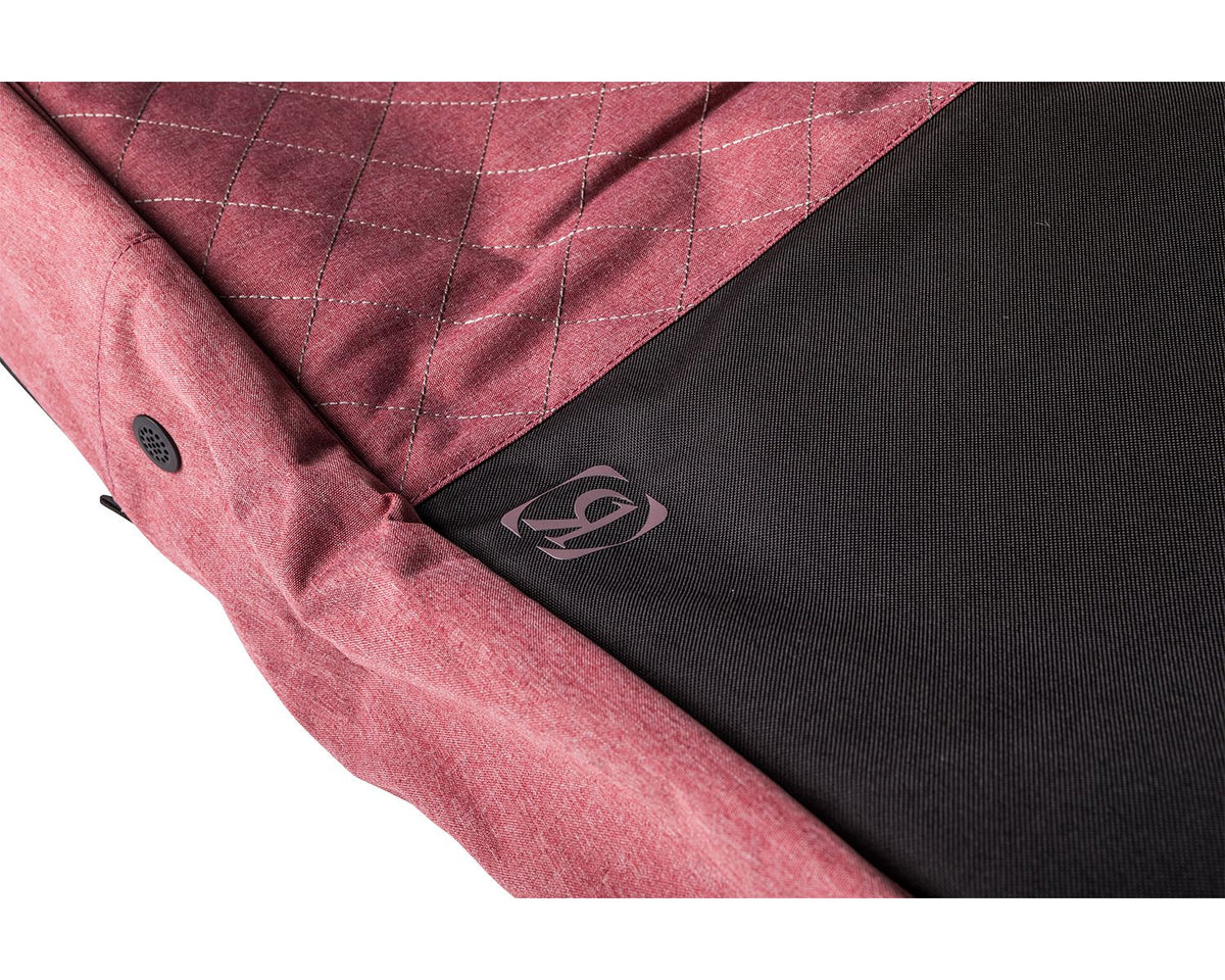 Dawn Half Padded Wakeboard Case