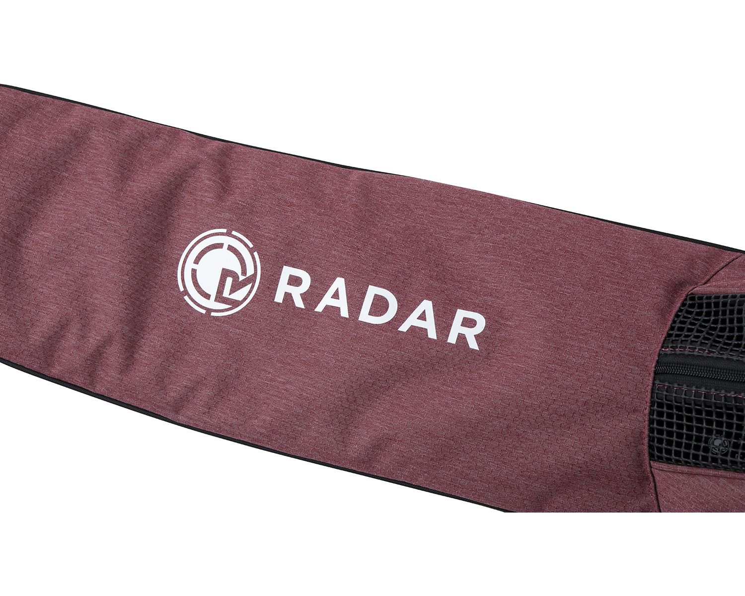Padded Slalom Case
