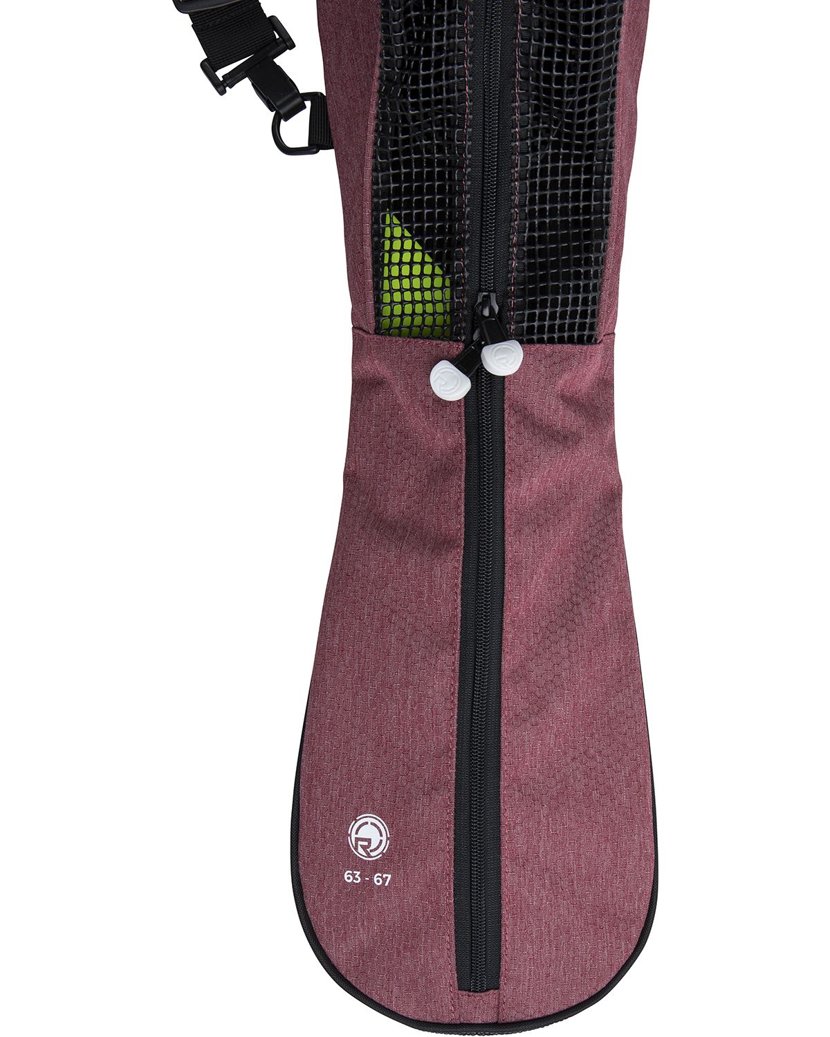 Padded Slalom Case