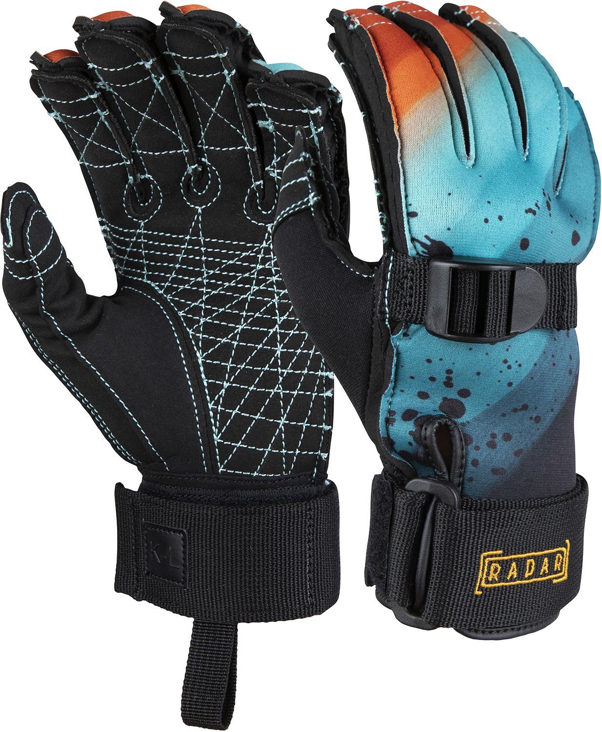 Tra Glove Waterski Gloves