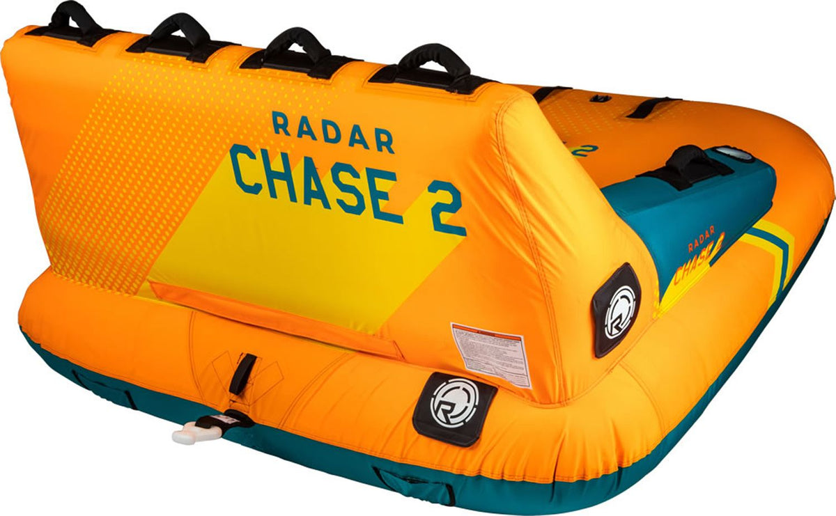 Chase Lounge 2 Ski Tube