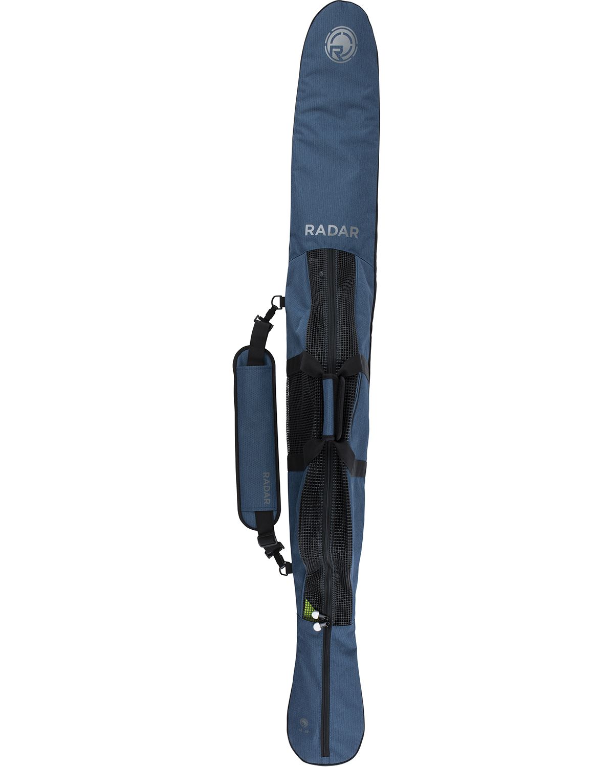Padded Slalom Case Navy / Black - Image 1