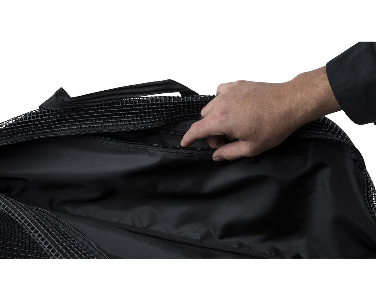 Padded Slalom Case