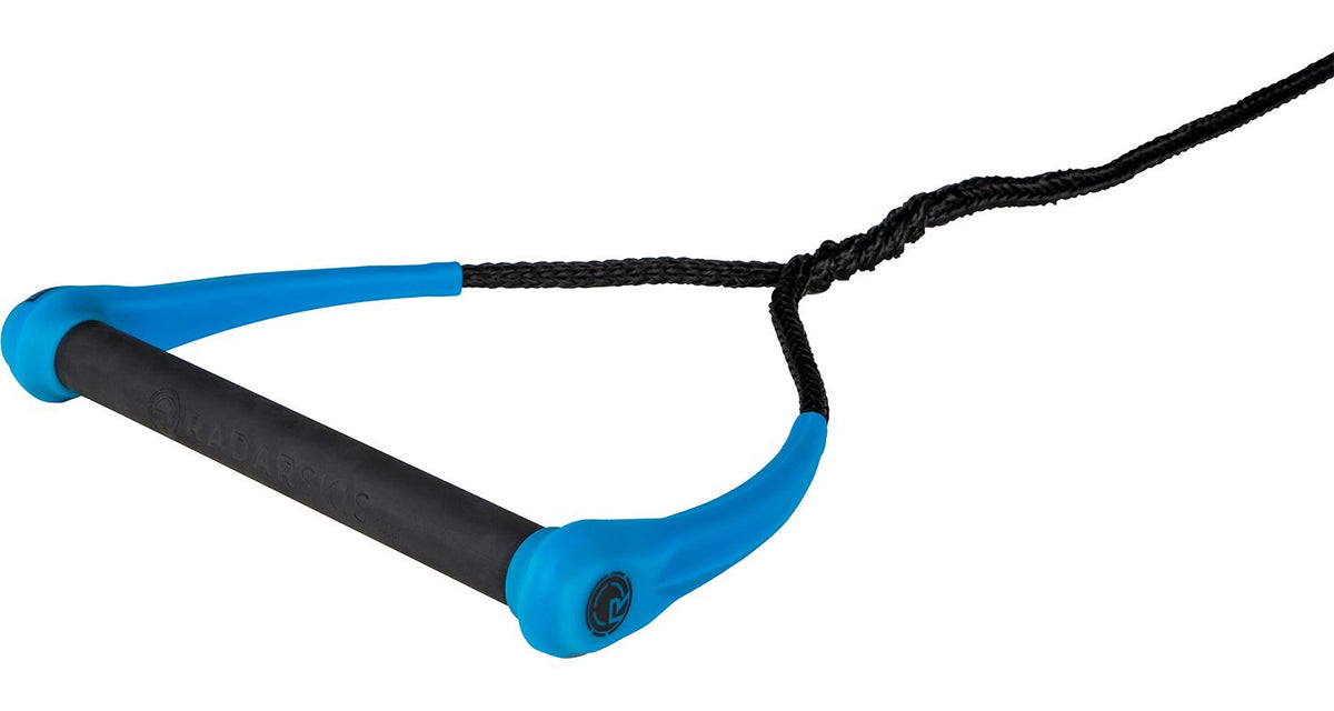 Vapor Barlock Handle 12In True Blue / Black - Image 1